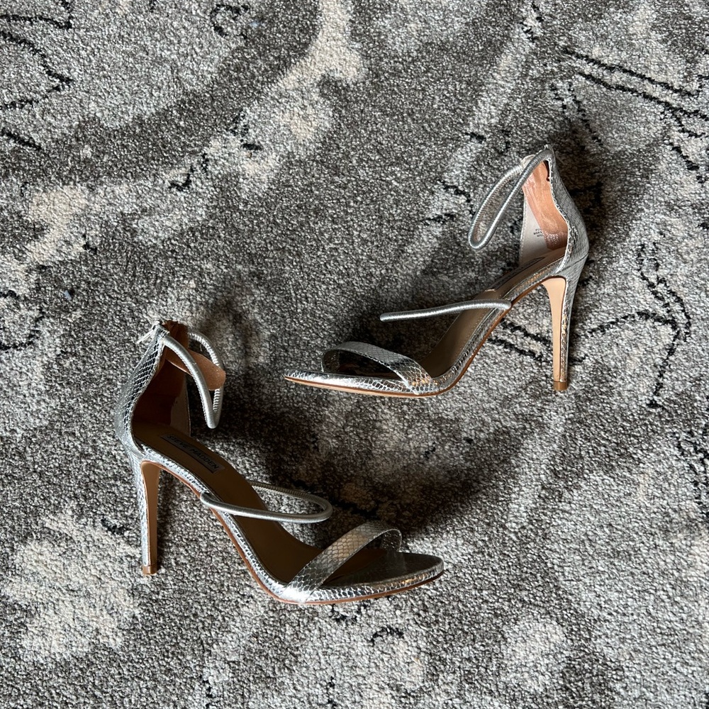 Steve Madden Heels